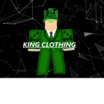 King x Clothing