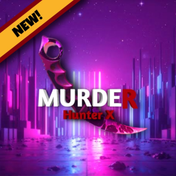 MURDER HUNTER X