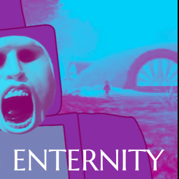 untitled retro slendytubbies asym