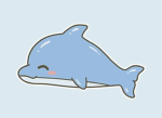 DOLPHIN / DAUPHIN CLUB
