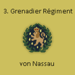 3. Grenadiers Von Nassau