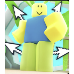Clicker City (UPD 2)