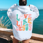 Proud Christ Believers