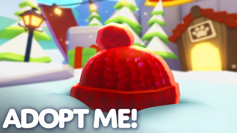 ADOPT ME XMAS WEEK 2! 🎄