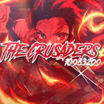 +The Crusaders +