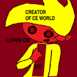 Creeper's RP World