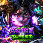 Anime Vs Zombies Development