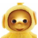 Teletubie group :)