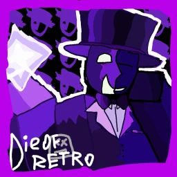 [UPDATE!] Die of Retro  icon