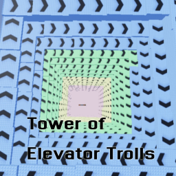 [Beta] Tower of Elevator Troll