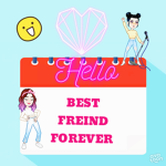 Ishu and nikki