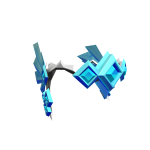 Frozen Aztec Helm