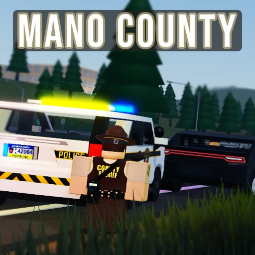 Mano County