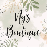 Ny's Boutique