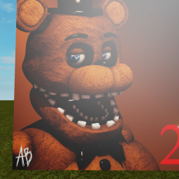 fnaf 2 roleplay