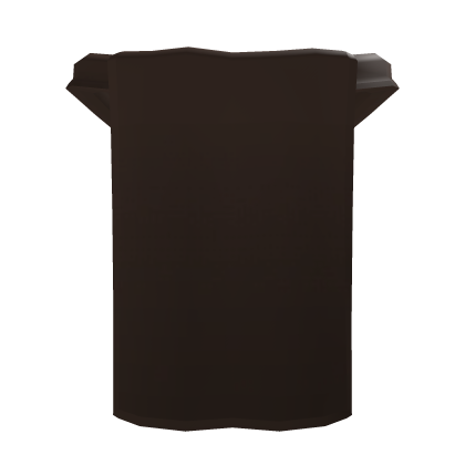 Brown long waist cloth [ girl 1.0]
