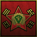 The Vanguard Militant of Korea