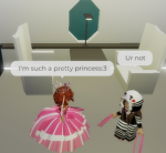 ~Pretty Princess Club~