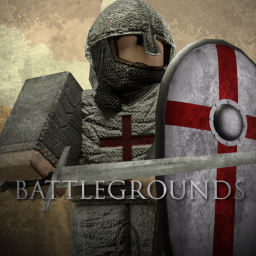 Battlegrounds