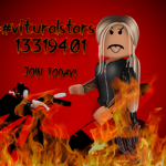 #vituralstars