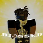 BL3SSED!