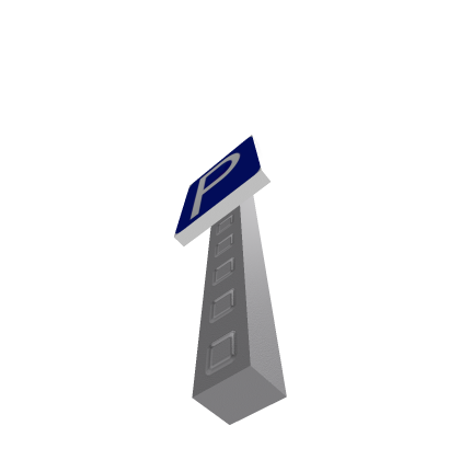 parking signal