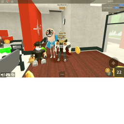 Bestbros's Place Number: 2