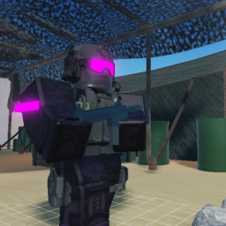 Dire Hold (WIP)
