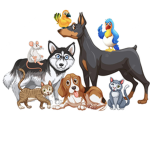 We Luv Pets