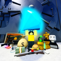 Build a Vault!🔒