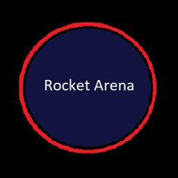 O: Rocket Arena