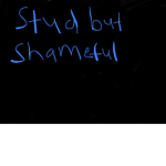 StuD ButShameful
