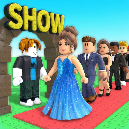 My Fashion Show!
