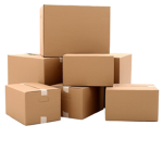 The Cardboard legion