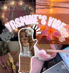 • Yasmine's Vibes • Group Thumbnail