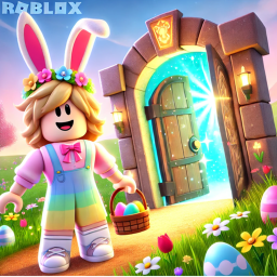 Button Finder[Easter]