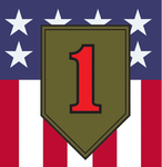United States 1st Infantry Division [USM]