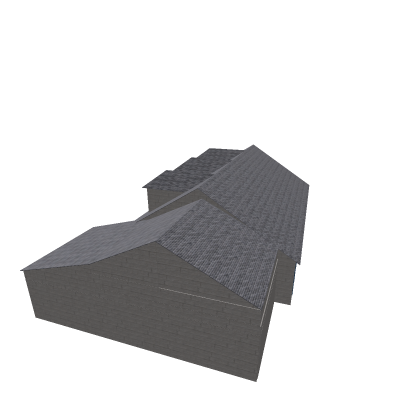 2 Story House