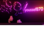 ROBLOX GAMERS WORLD
