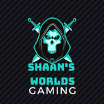 Shaan's world