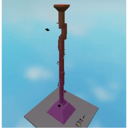 Tower of Minute Obstacles icon