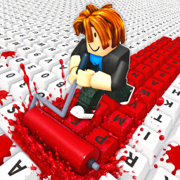 ASMR Keyboard Color Game