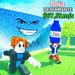 Escape from Tsunami by Nicas icon