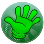 [SALE] Slime Glove