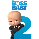 BOSS BABY 2 OBBY!!!