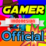 gamer indonesian Official