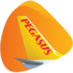 PGS | Pegasus Havayolları