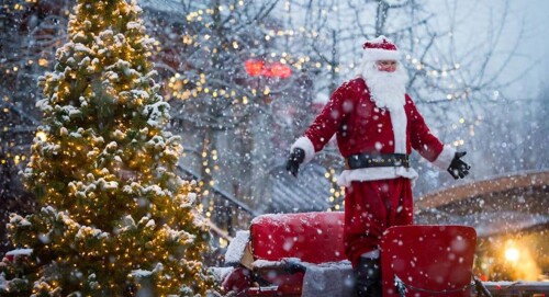Christmas 