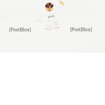 [PostBlox]