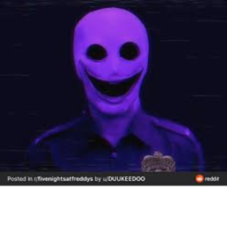 survive purple guy